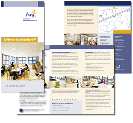 frankfurter werkgemeinschaft e.V.