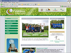 Deutsche Fußball-Meisterschaft der Werkstätten für behinderte Menschen